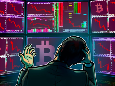 Bitcoin traders ‘under pressure’ after deepest correction since 2022 erases profits