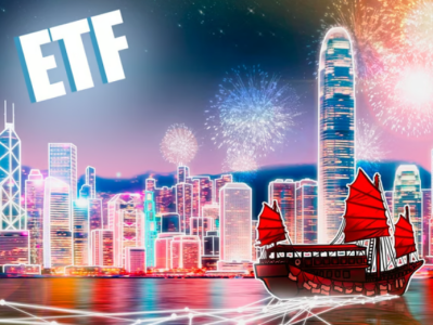 Hong Kong to launch Asia’s first inverse Bitcoin ETF